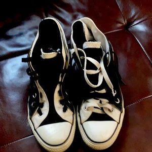 All star converse size men’s 5